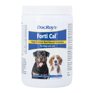 Doc Roy's® Forti Cal™