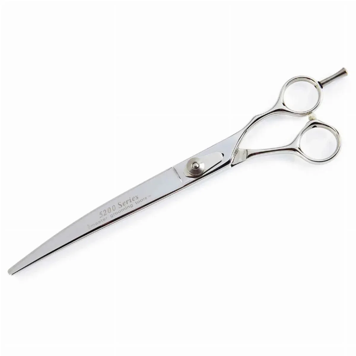 MG 5200 Shear Curved, 8.5 in