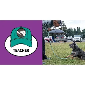 Clean Run The Three Hats of Agility, Part 1: The Teacher's Hat, Dog Training the ACE Way