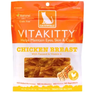 Catswell Vitakitty Chicken Breast (2 oz)