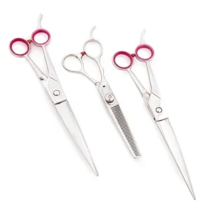GE Gator Left Handed Shear Kit 3 ct
