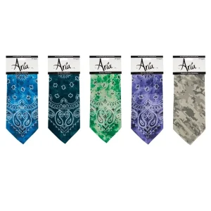 AR Self Wash Bandanas Assortment