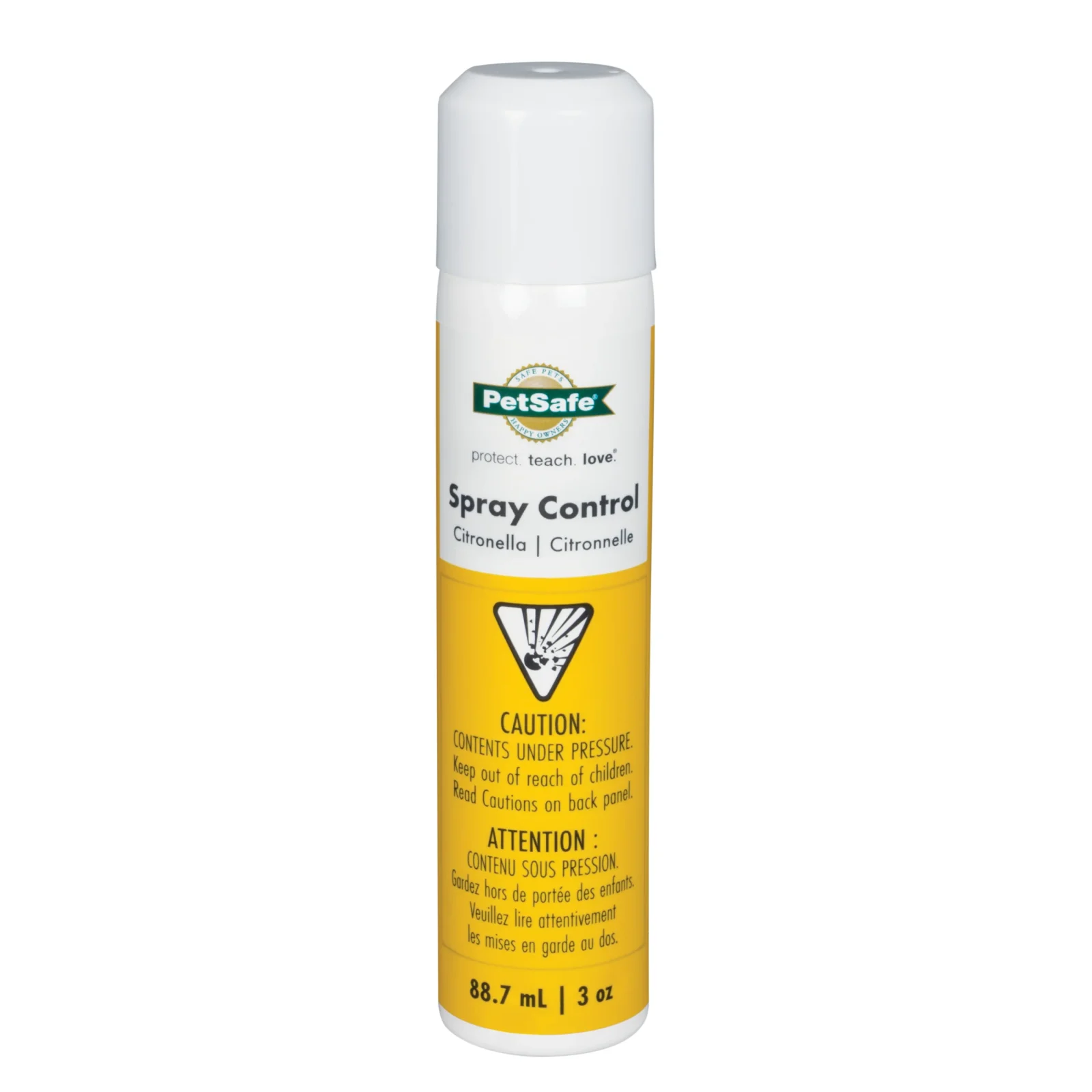 Citronella Spray Can Refill