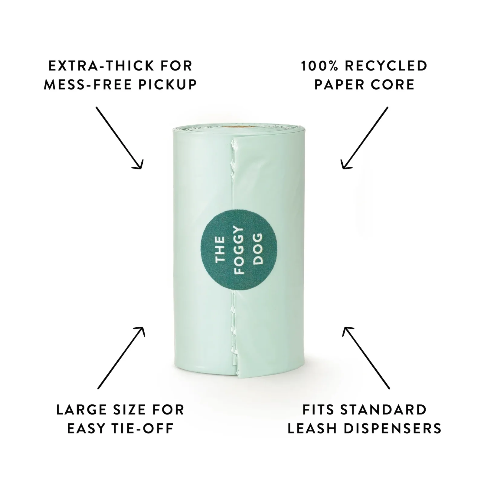 Waste Bag Refills - Image 2