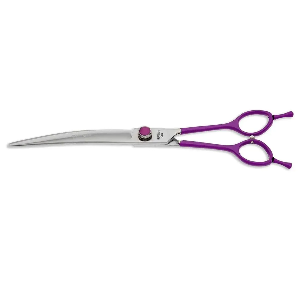 GE Gator Gear Shear Curved 8 in