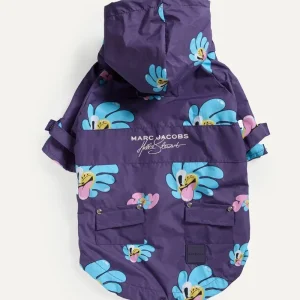 Hattie Stewart x Marc Jacobs x maxbone Raincoat