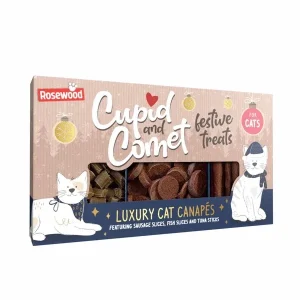 Cat Canapes 120g