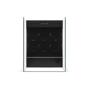 UNS 35E - Foresta Integrated Paludarium V2
