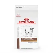 Royal Canin Veterinary Diet Canine Gastrointestinal Low Fat Small Breed Dry Dog Food