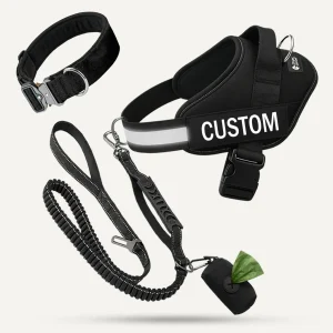 All-In-One No-Pull Set