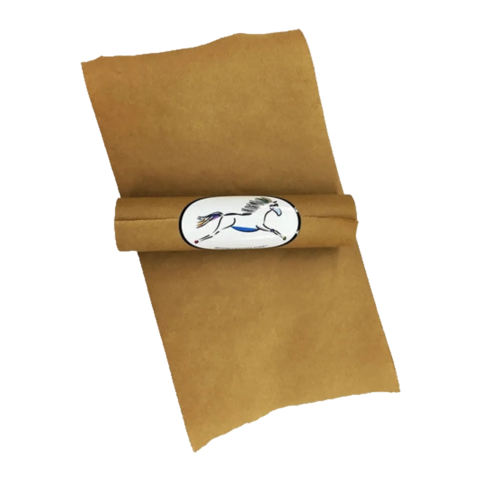 Spitfire's Poultice Paper - Image 2