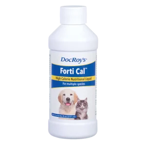 Doc Roy's® Forti Cal™ Liquid