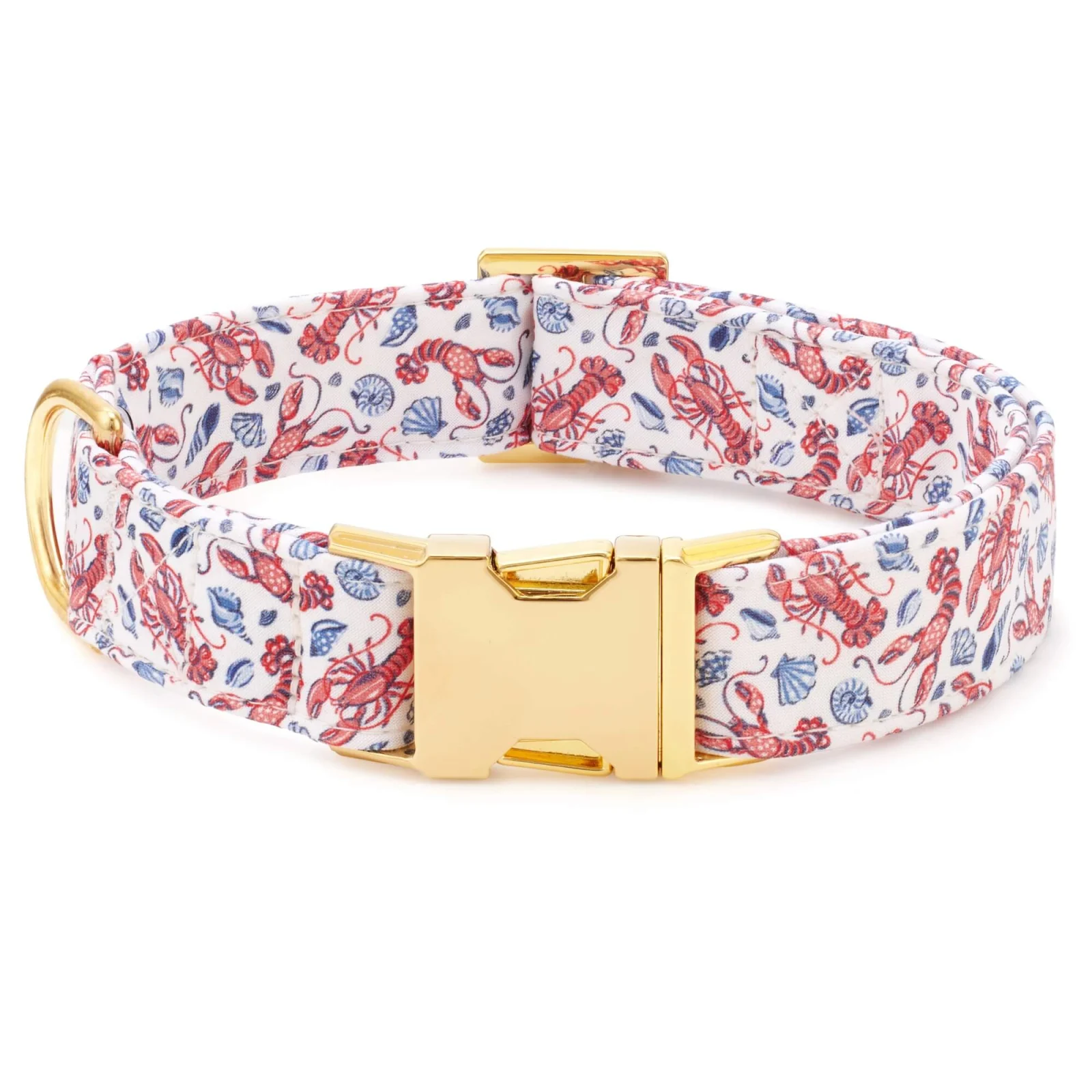 Printfresh x TFD Lobster Landing Collar Walk Set - Image 2