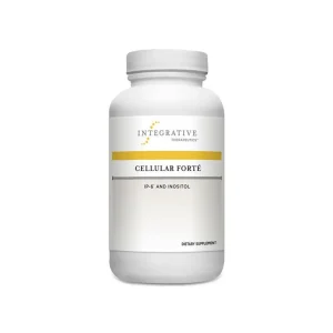 Integrative Therapeutics Cellular Forte Capsules