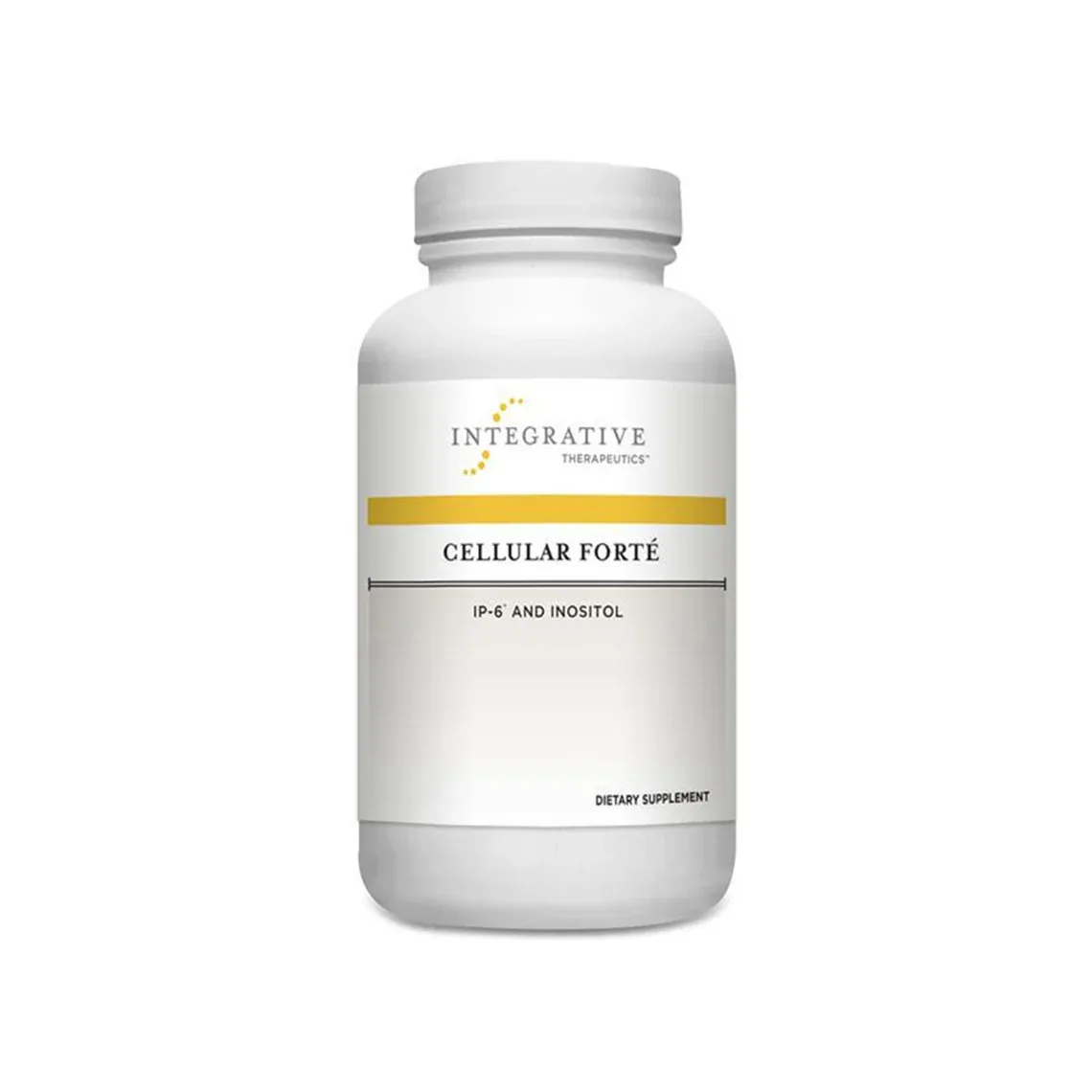 Integrative Therapeutics Cellular Forte Capsules