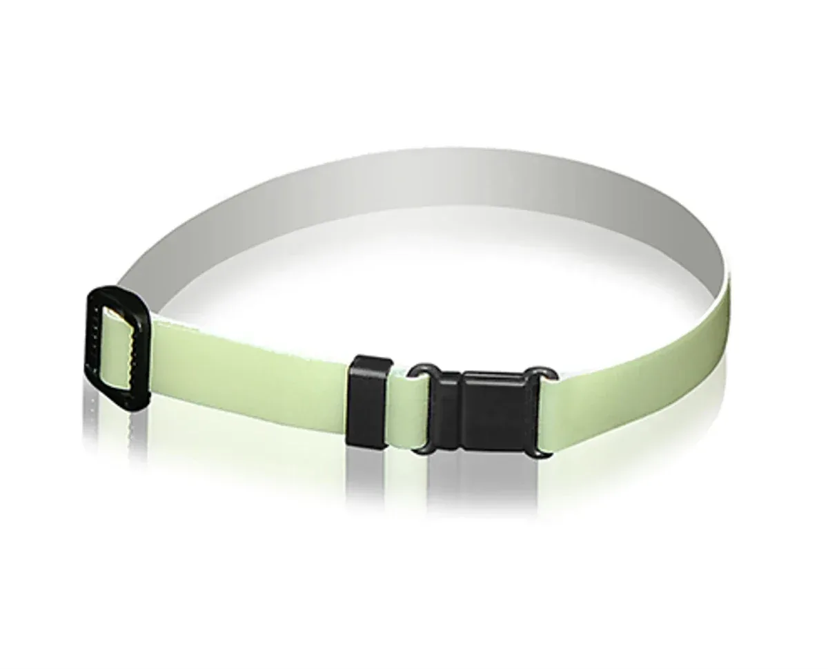 Lunalynx Glow Cat Collar - Image 2