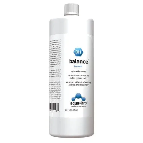 aquavitro Balance - 1 L