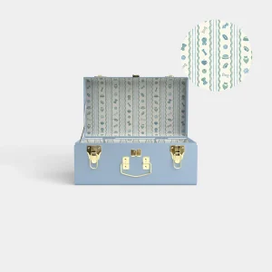 Mini Trunk - Dog Days