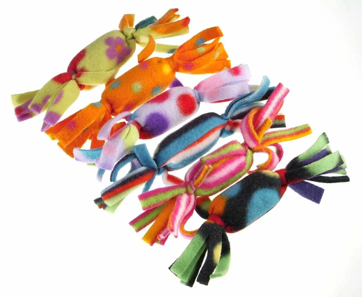 Pet Candy Nips Cat Toy - Image 2