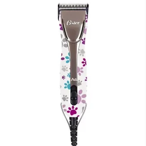 Oster A6 Slim 3-Speed Dog Hair Clipper