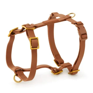 Active Flex Dog Harness (XS/S), Saddle