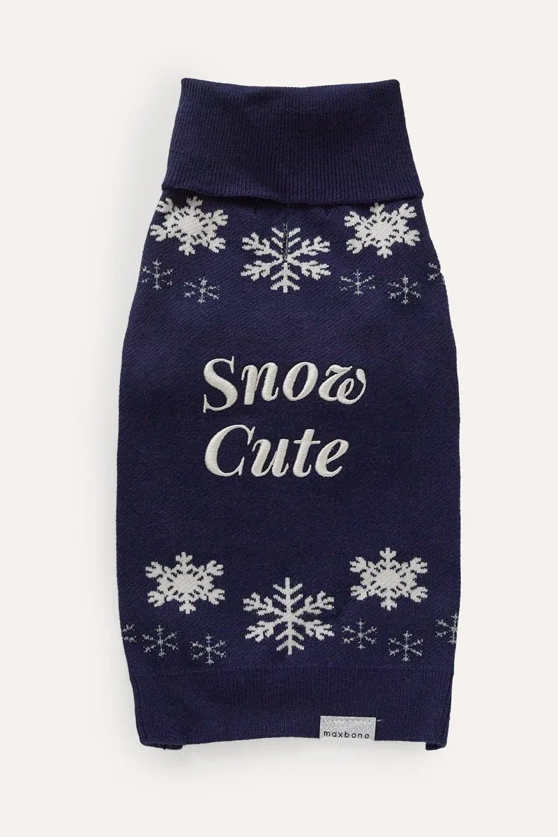 Snow Cute Jumper - Image 2