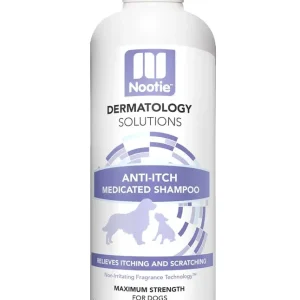 Nootie Anti-Itch Pet Shampoo 8 oz