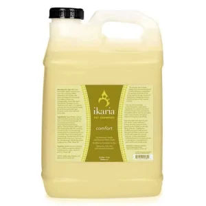 IK Shampoo Comfort 2.5 gal