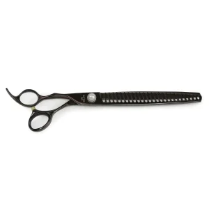GE Blk Prl Lft Hnd Texturzr 8.5 in 26th