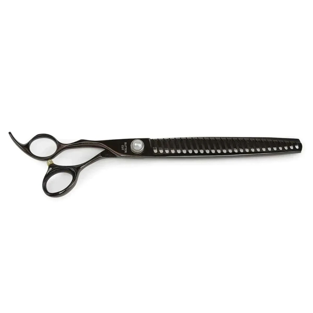 GE Blk Prl Lft Hnd Texturzr 8.5 in 26th