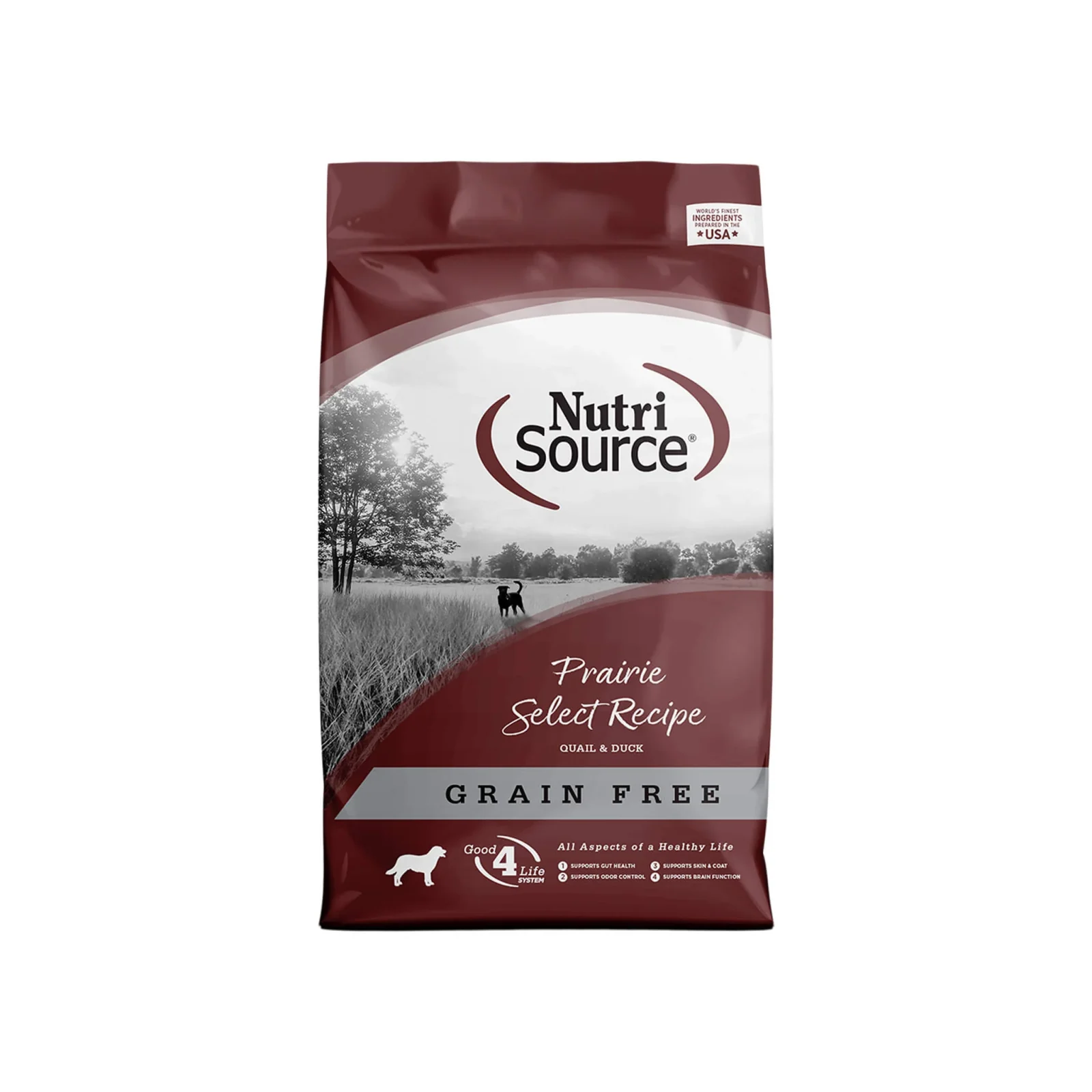 Nutrisource Grain Free Dry Dog Food - Image 2