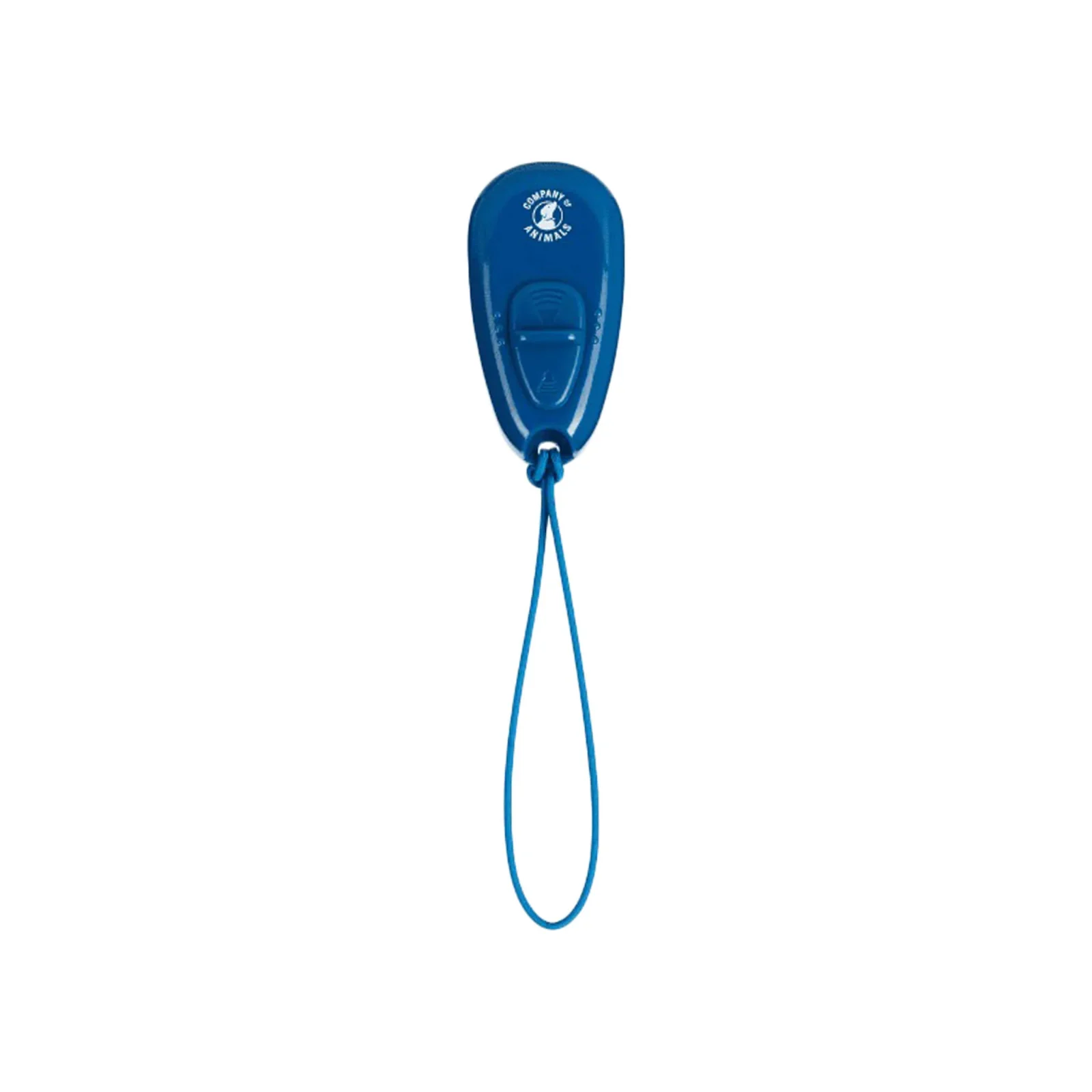 Company of Animals Multi-Clicker Adjustable Volume Dog Training Aid - Image 2