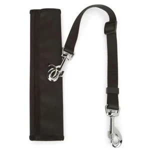GG Ride Right Seat Belt Connector Black