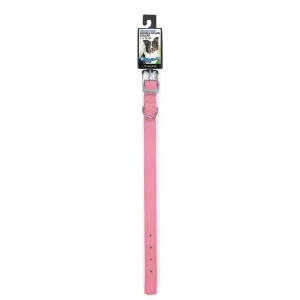 DGR 1 in Nylong Collar 24 in Neon Pink