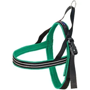 Clean Run ComfortFlex Padded Sport Harness