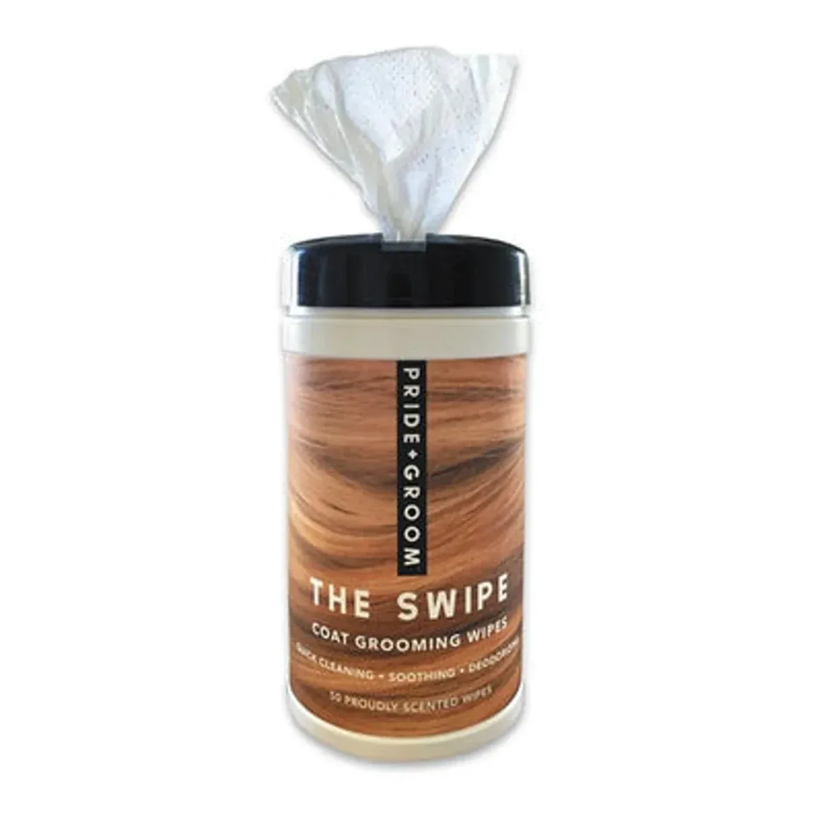 Tropical Products Manufacturing The Swipe Pet Grooming Supply, 50-Count - Image 2