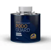 Cavalor PodoGuard Hoof Protection Liquid for Horses