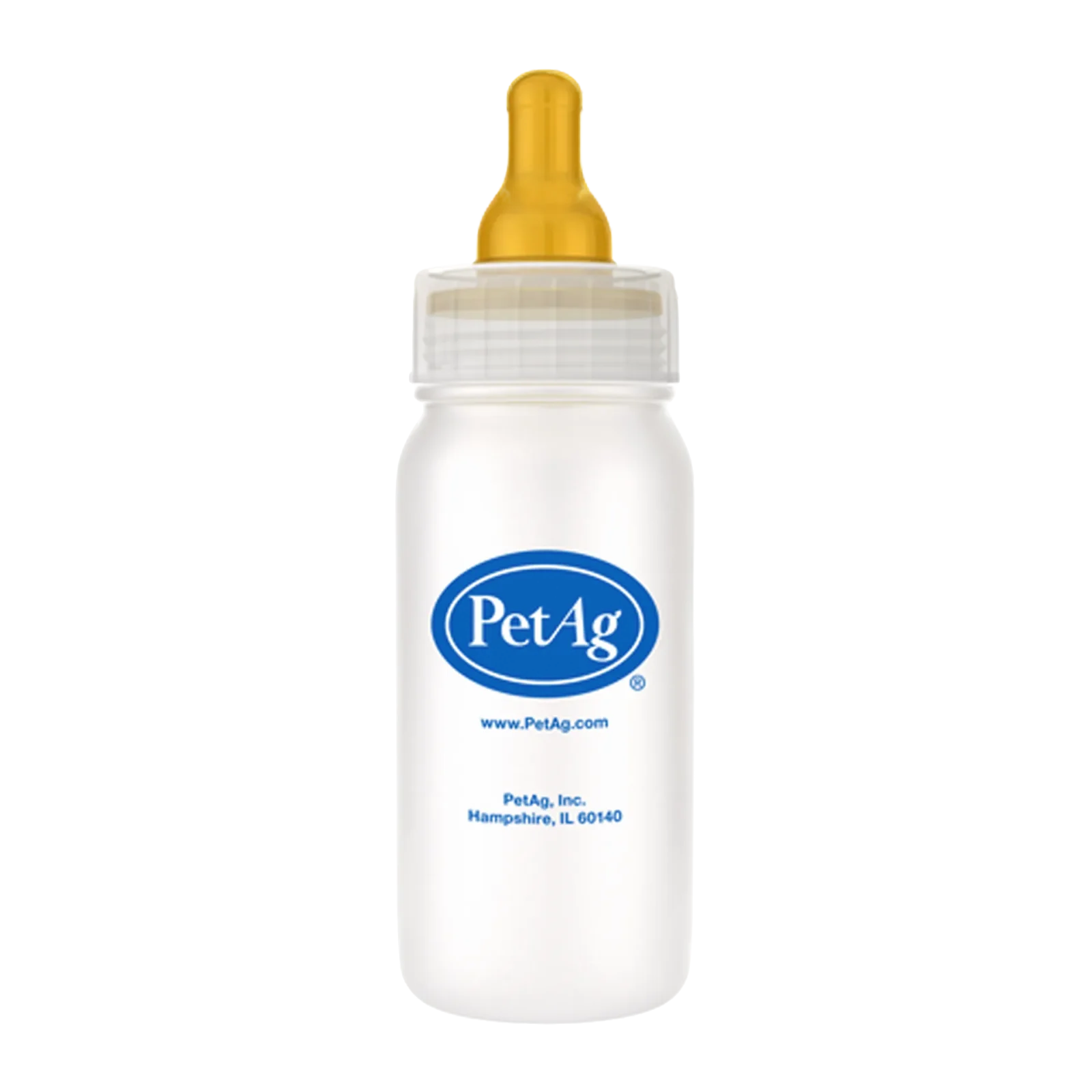 PetAg Nurser Bottle for Small Animals - Image 2