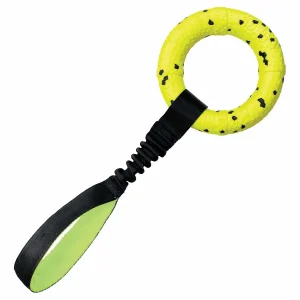 KONG Reflex Tug Dog Toy, 1