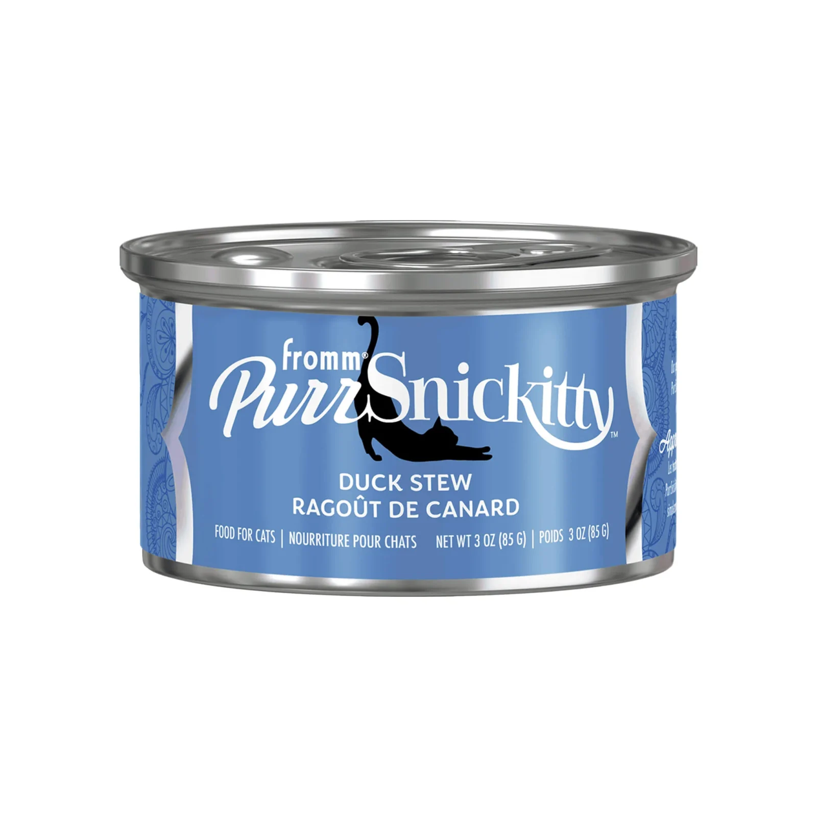 Fromm PurrSnickitty Wet Cat Food - Image 2