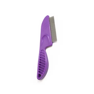 SureGrip Handled Flea Comb