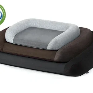 California Dreaming Memory Foam Bed