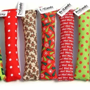 Pet Candy Holiday Stix