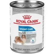 Royal Canin Canine Care Nutrition Weight Care Adult Loaf in Sauce Wet Dog Food
