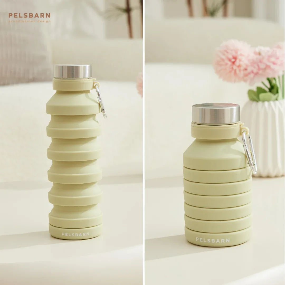 Foldable water bottle - Image 2