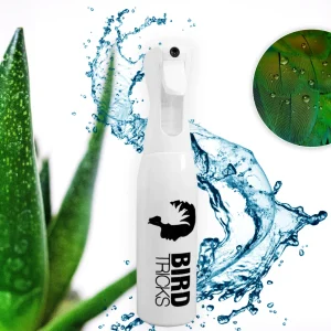 FEATHERAPY Spray Bottle