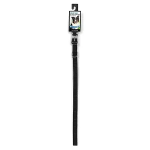 DGR 5/8 in Nylon Dog Collar 6-9 in Black