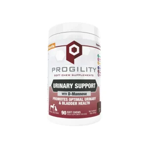 Nootie Progility Urinary Supplement for Dogs