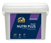 Cavalor Nutri Plus Nutritional Supplement for Horses