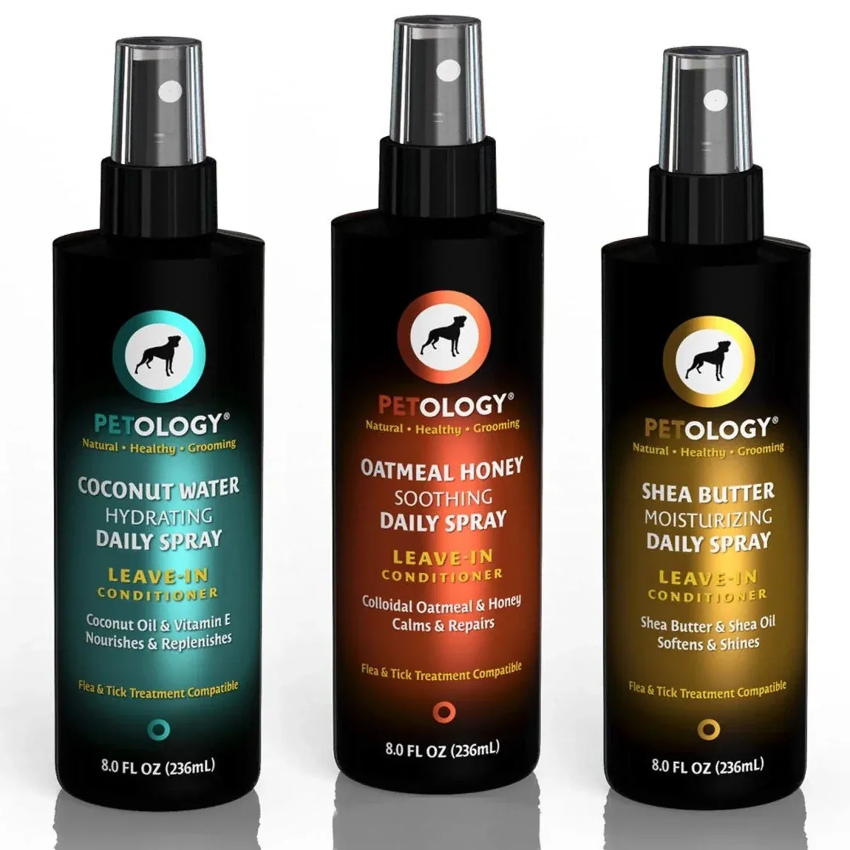 PTY Coconut H2O Hydrating Spray, 8 oz